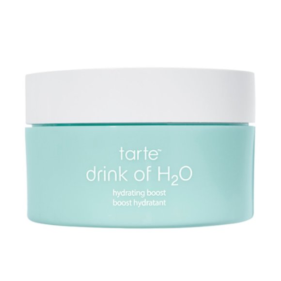 Tarte Cosmetics Drink of H2O Hydrating Boost Moisturizer 50ml Full Size New - Picture 1 of 6